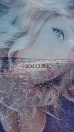 Recut | I’m not ok