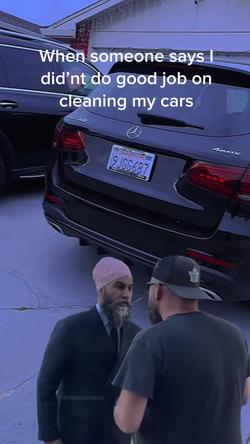 Recut | JAGMEET SINGH WINS