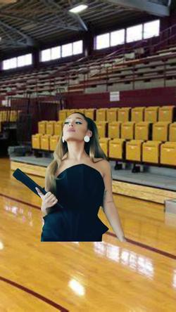 Recut | Ariana Grande Walk