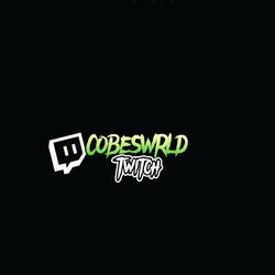 Recut | logo twitch
