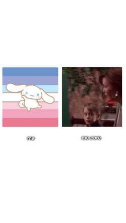 Recut | Kevin is me‼️