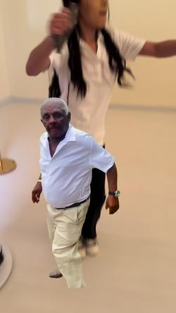 Recut | Tio Dancing