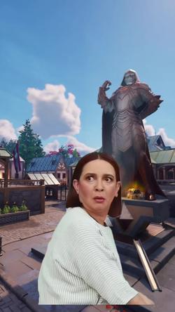 Recut | MOLLY GOT  STUNNED