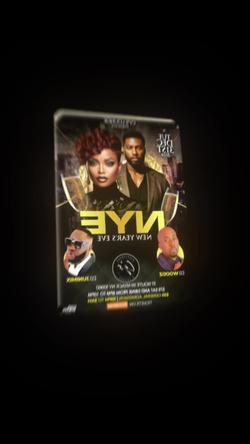 Recut | Club Flyer Promo 14