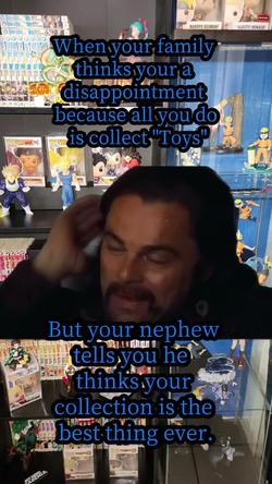 Recut | Leo happy tears 