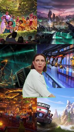 Recut | Shocked stare meme 