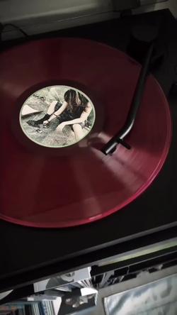 Recut | Cover Vinyl