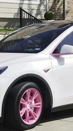 Recut | Tesla Roadster