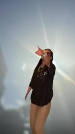 Recut | Rihanna with Asap