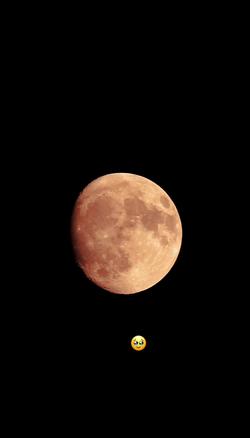 Recut | Luna dile 