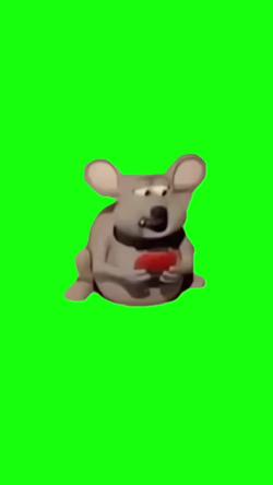Recut | Mouse Eatin