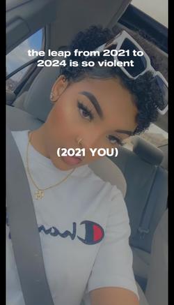 Recut | 2021 to 2024
