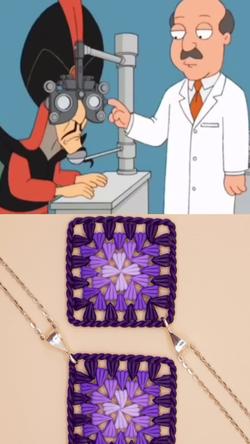 Recut | test your eye
