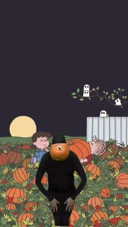 Recut | Pumpkin Dancing