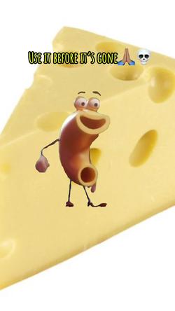 Recut | I’m Macaroni