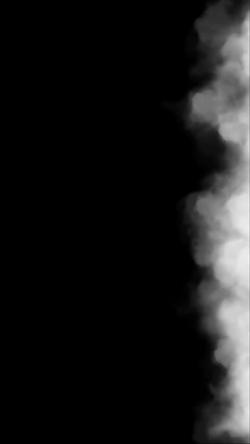 Recut | smoke effect