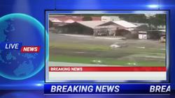 Recut | BREAKING NEWS | 60 s