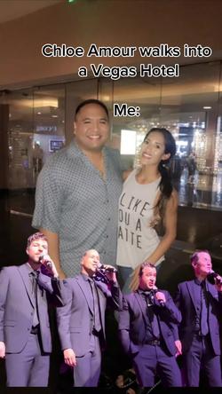 Recut | Frankie Valli Meme
