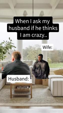 Recut | AM I CRAZY ?