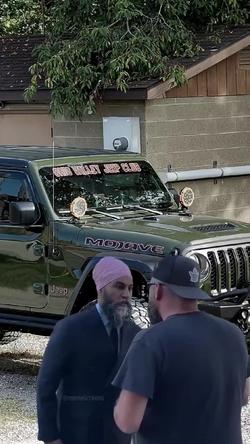 Recut | JAGMEET SINGH WINS
