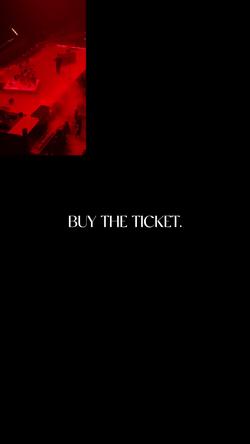 Recut | buy the ticket.