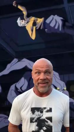 Recut | Kurt Angle Meme