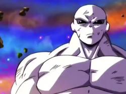 Recut | Frieza Vs Jiren.