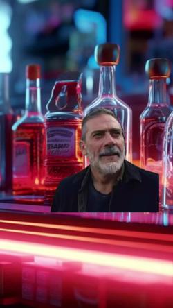 Recut | NEGAN is GRINNING 