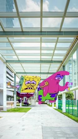 Recut | EXHAUSTED SPONGEBOB