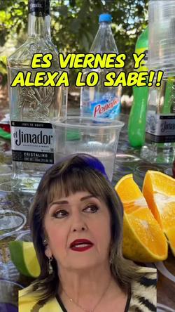 Recut | Alexa fin de semana 