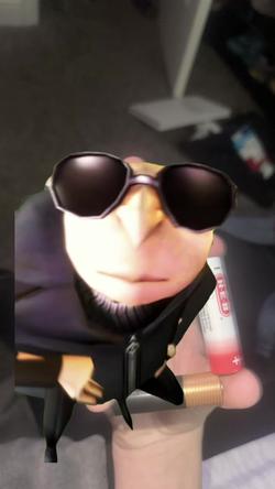 Recut | GRU TGIF Dance 