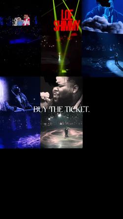 Recut | buy the ticket.