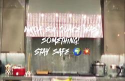 Recut | Earthquake 