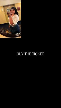 Recut | buy the ticket.