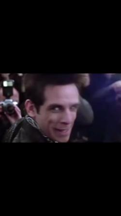 Recut | Zoolander meme