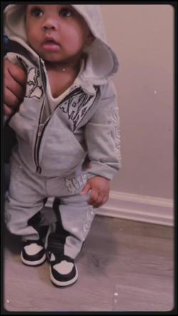 Recut | Six Months Old Baby