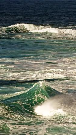 Recut | beautiful wave 