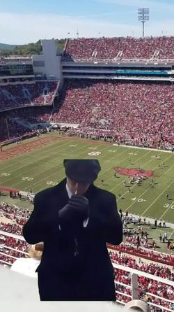 Recut | thomas shelby walk
