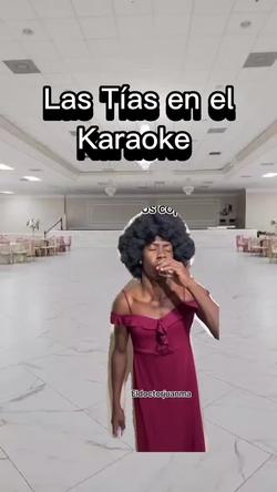 Recut | karaoke 