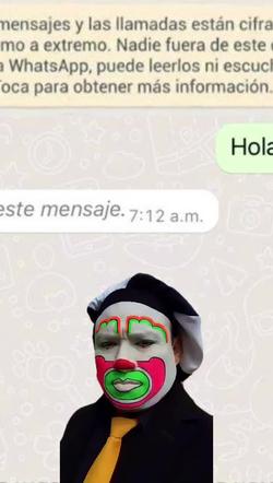 Recut | No pongas nada! 