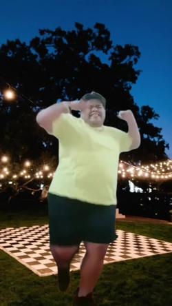 Recut | Boy Dancing Meme