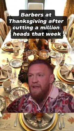 Recut | Conor McGregor meme