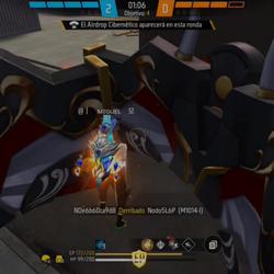 Recut | FREE FIRE EDIT TROLL