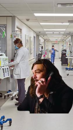 Recut | JASON MOMOA MEME