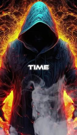 Recut | Time to go Ghost!