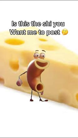 Recut | I’m Macaroni