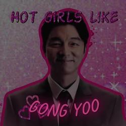 Recut | glitter gif meme