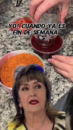 Recut | Alexa fin de semana 