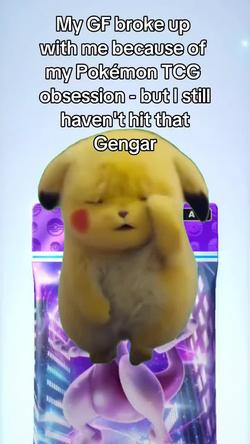 Recut | Sad Pikachu Meme