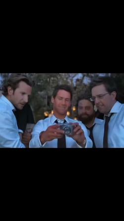 Recut | the hangover meme